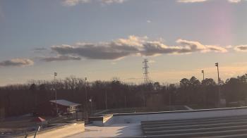 Weather camera view of Lucy N. Holman ES.