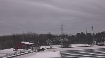 Weather camera view of Lucy N. Holman ES.