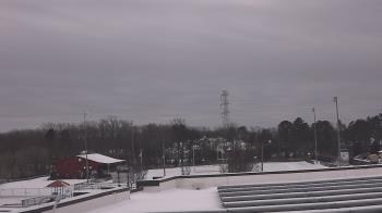 Weather camera view of Lucy N. Holman ES.