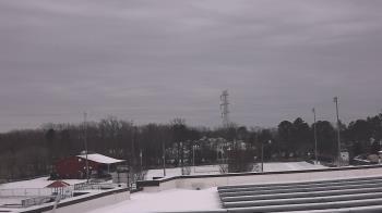 Weather camera view of Lucy N. Holman ES.