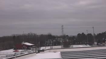 Weather camera view of Lucy N. Holman ES.