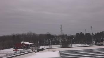 Weather camera view of Lucy N. Holman ES.