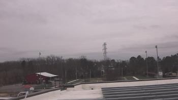 Weather camera view of Lucy N. Holman ES.