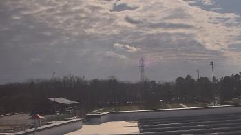 Weather camera view of Lucy N. Holman ES.