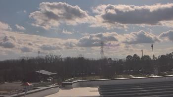 Weather camera view of Lucy N. Holman ES.