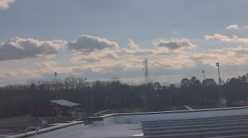 Weather camera view of Lucy N. Holman ES.