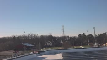 Weather camera view of Lucy N. Holman ES.