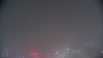 Weather camera view of County of Will.