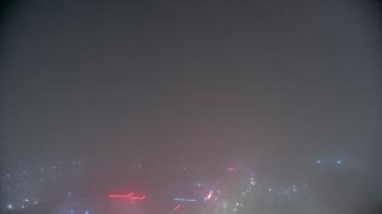 Weather camera view of County of Will.