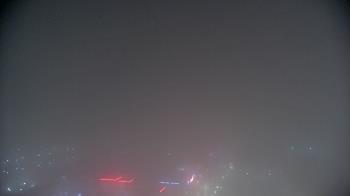 Weather camera view of County of Will.