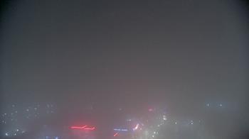 Weather camera view of County of Will.