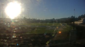 Weather camera view of Jessieville School District.