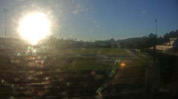 Weather camera view of Jessieville School District.