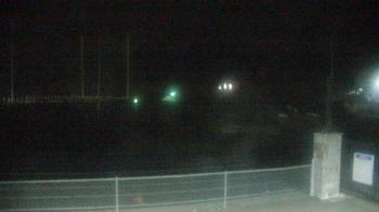Weather camera view of Jessieville School District.