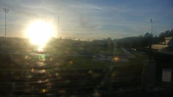 Weather camera view of Jessieville School District.