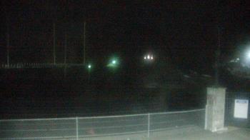 Weather camera view of Jessieville School District.