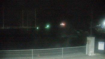 Weather camera view of Jessieville School District.