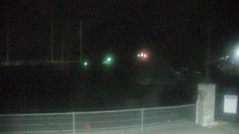 Weather camera view of Jessieville School District.