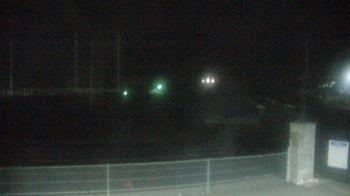 Weather camera view of Jessieville School District.
