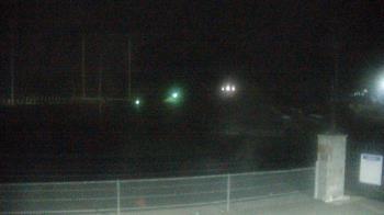 Weather camera view of Jessieville School District.