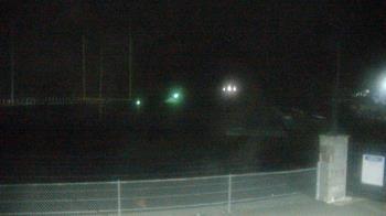 Weather camera view of Jessieville School District.
