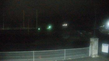 Weather camera view of Jessieville School District.