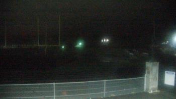 Weather camera view of Jessieville School District.