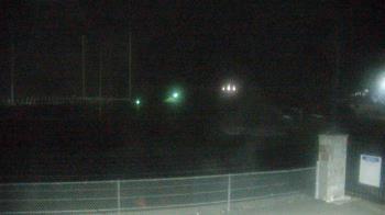 Weather camera view of Jessieville School District.