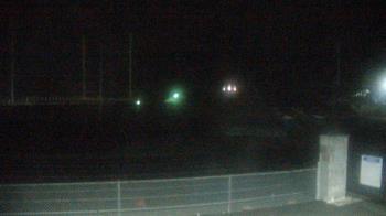 Weather camera view of Jessieville School District.