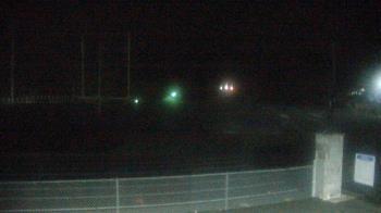 Weather camera view of Jessieville School District.