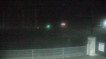 Weather camera view of Jessieville School District.