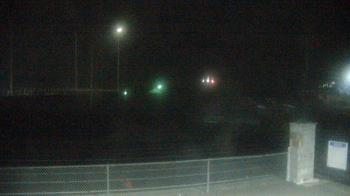 Weather camera view of Jessieville School District.
