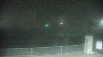 Weather camera view of Jessieville School District.