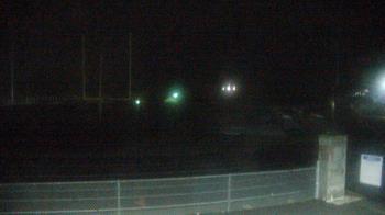 Weather camera view of Jessieville School District.