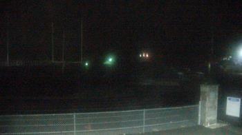 Weather camera view of Jessieville School District.