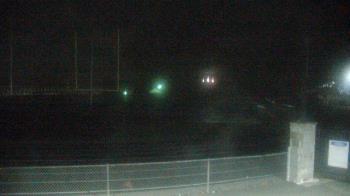 Weather camera view of Jessieville School District.