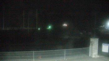 Weather camera view of Jessieville School District.