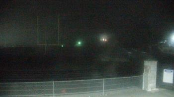 Weather camera view of Jessieville School District.