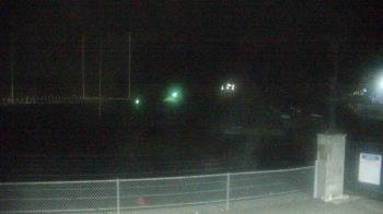 Weather camera view of Jessieville School District.