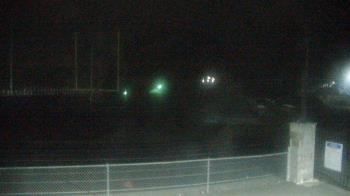 Weather camera view of Jessieville School District.