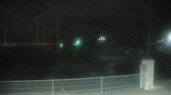 Weather camera view of Jessieville School District.