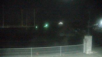 Weather camera view of Jessieville School District.