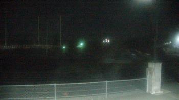Weather camera view of Jessieville School District.