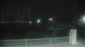 Weather camera view of Jessieville School District.