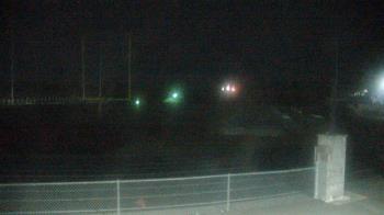 Weather camera view of Jessieville School District.