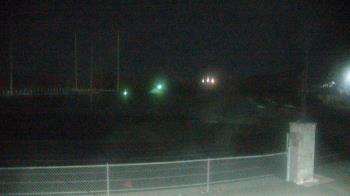 Weather camera view of Jessieville School District.