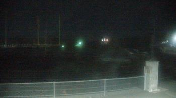 Weather camera view of Jessieville School District.