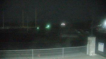Weather camera view of Jessieville School District.