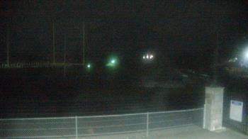 Weather camera view of Jessieville School District.