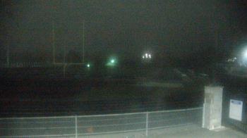 Weather camera view of Jessieville School District.